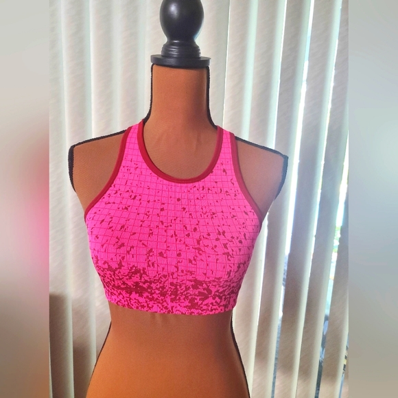 Danskin Gradient Sports Bra - Picture 1 of 4